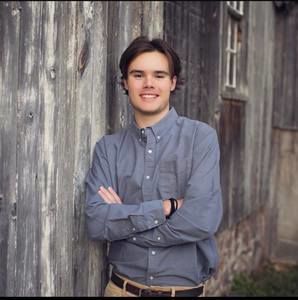 Meet your Posher, Jack